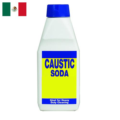 сахаринат натрия из Мексики