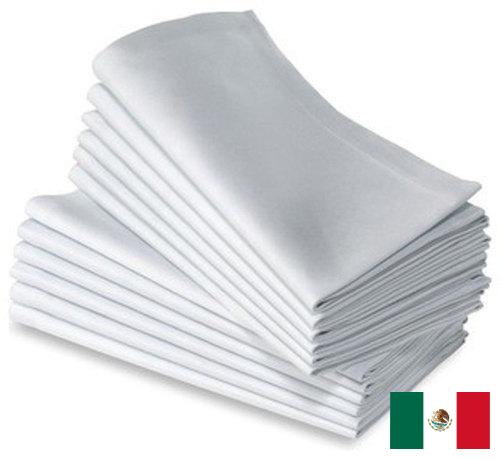 салфетка тканевая из Мексики