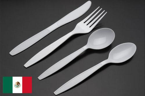 Салфетки одноразовые из Мексики