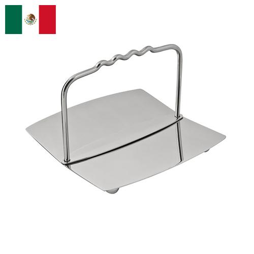 Салфетницы из Мексики