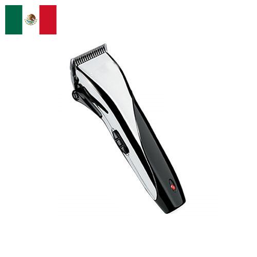 Щипцы для волос из Мексики