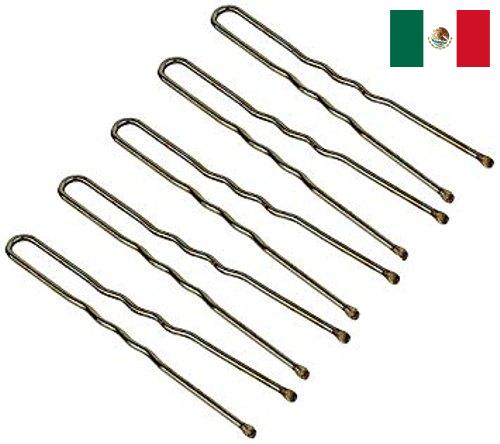 Шпильки для волос из Мексики