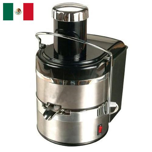 соковыжималка электрическая из Мексики