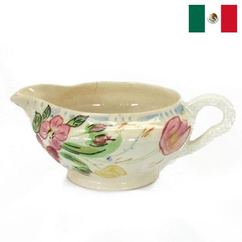 Соусники из Мексики