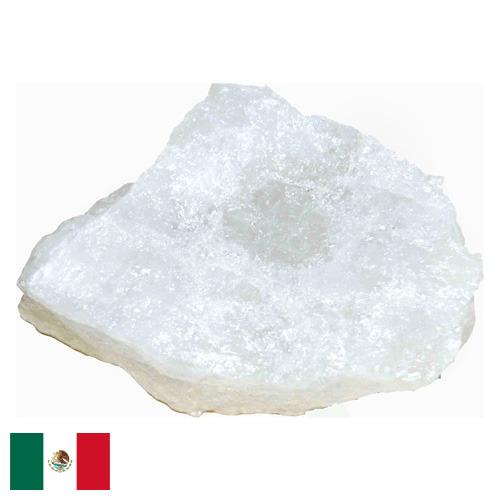 Стекло кварцевое из Мексики