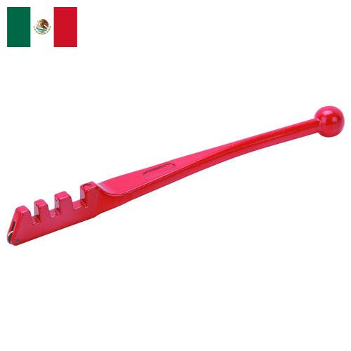 Стеклорез из Мексики