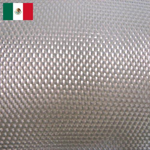 Стеклоткани из Мексики