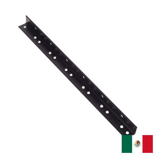 Стойки монтажные из Мексики