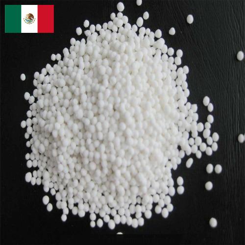 Сульфат цинка из Мексики