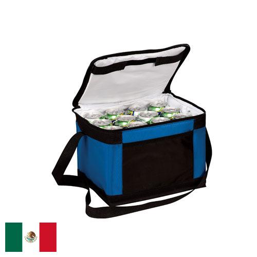 Сумки-холодильники из Мексики