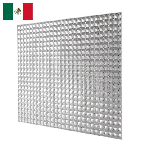 Световые панели из Мексики