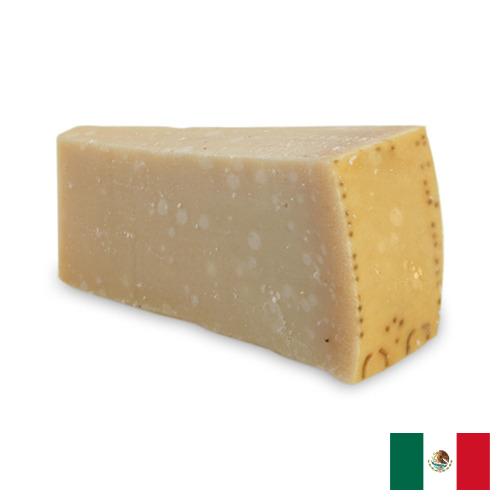 сыр пармезан из Мексики