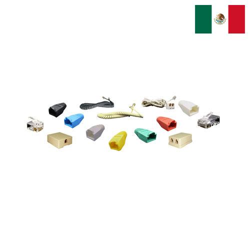 телефонные аксессуары из Мексики