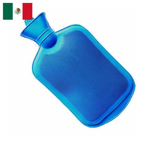 Термосумка из Мексики