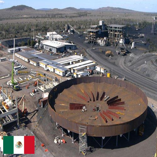 Толщиномеры из Мексики