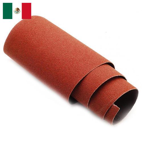 Упаковочная бумага из Мексики