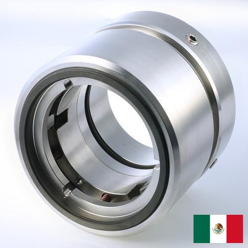 Уплотнения механические из Мексики