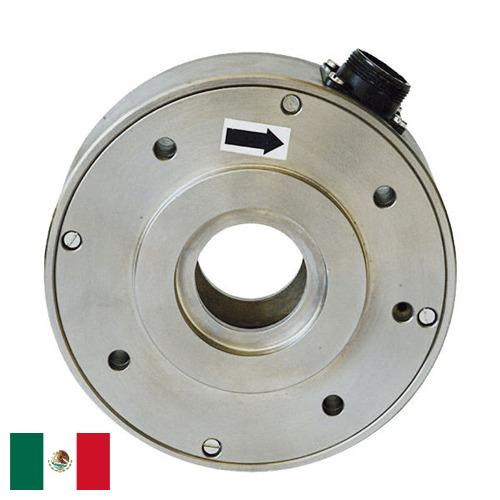 Весоизмерительные датчики из Мексики