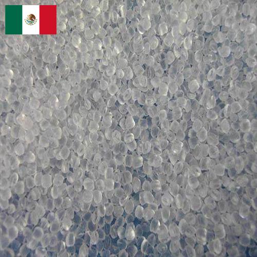 Винилацетат из Мексики