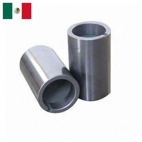 Втулка насоса из Мексики