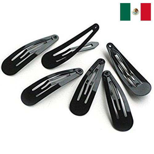 Заколки для волос из Мексики