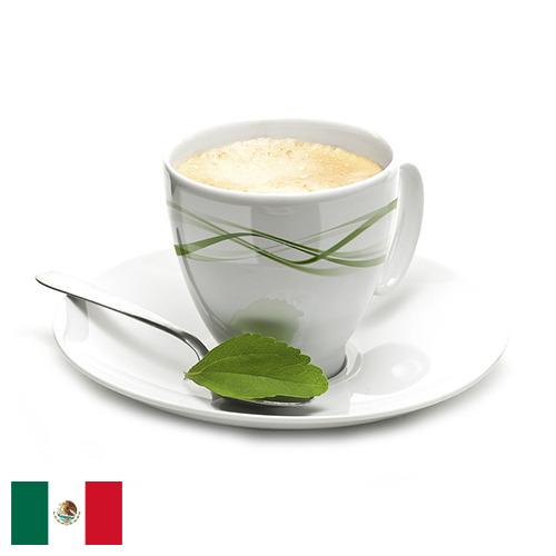 заменитель сахара из Мексики