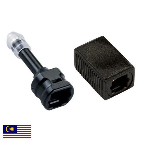 Адаптер оптический из Малайзии