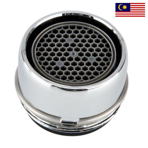 Аэратор для смесителя из Малайзии