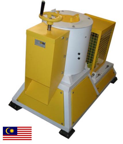 Агломератор из Малайзии