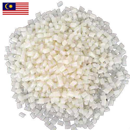 акрилонитрила из Малайзии