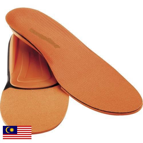 Аксессуары для обуви из Малайзии