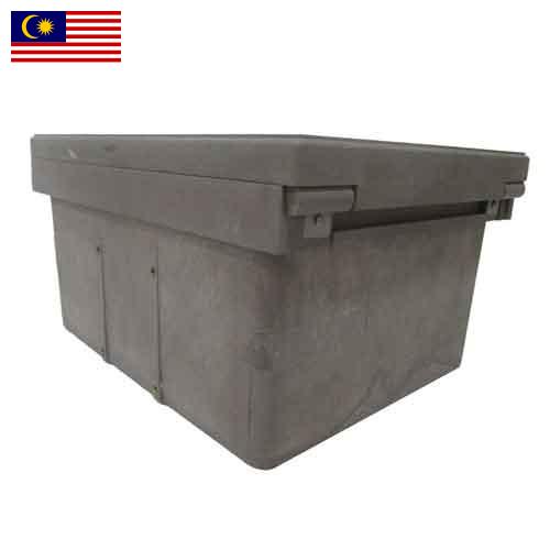 Анализаторы мутности воды из Малайзии