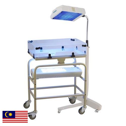 Аппарат фототерапии из Малайзии