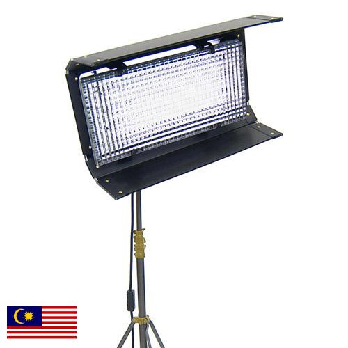 Аппаратура светосигнальная из Малайзии