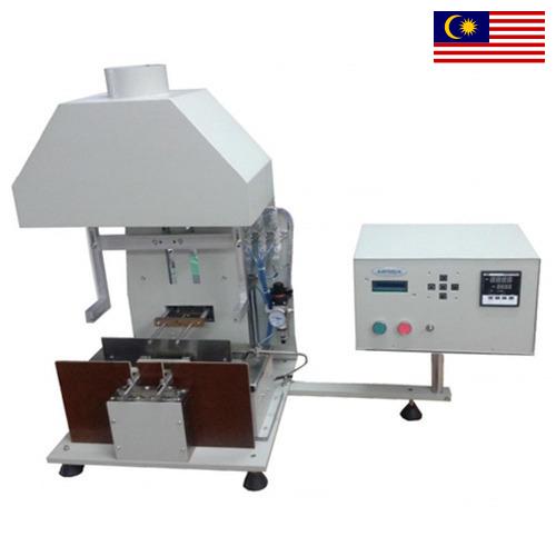 Аппараты для пайки из Малайзии