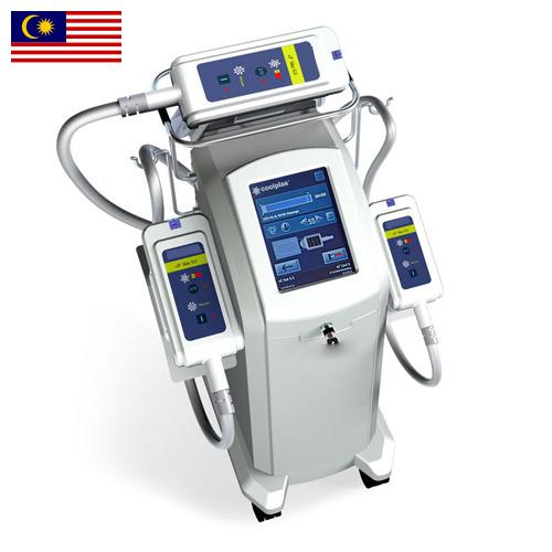 Аппараты для похудения из Малайзии