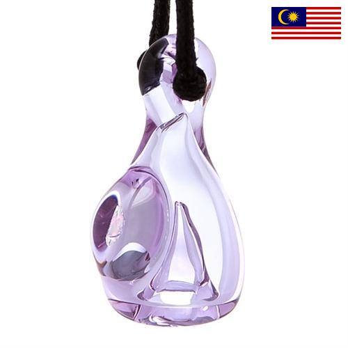 Ароматерапия из Малайзии