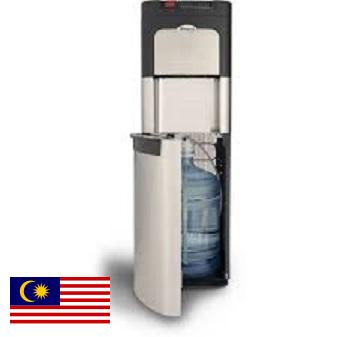Автомат питьевой воды из Малайзии