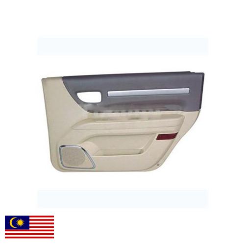 Автомобильные двери из Малайзии