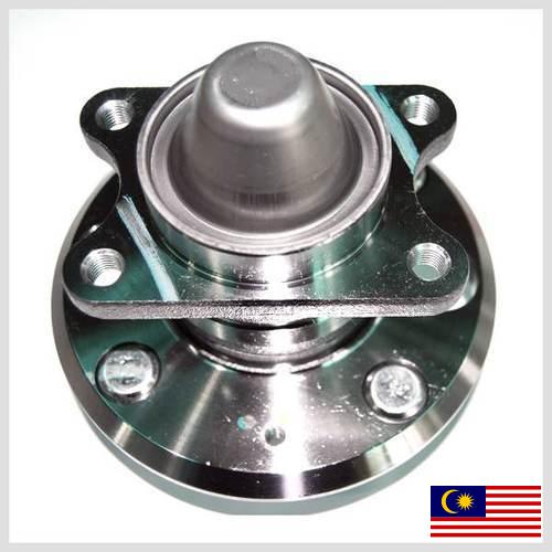 Автомобильные подшипники из Малайзии