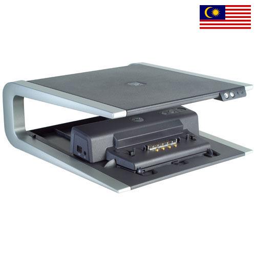 базовая станция из Малайзии