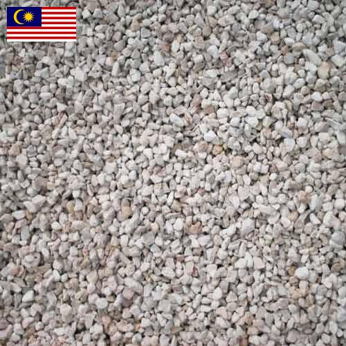 Бетон из Малайзии