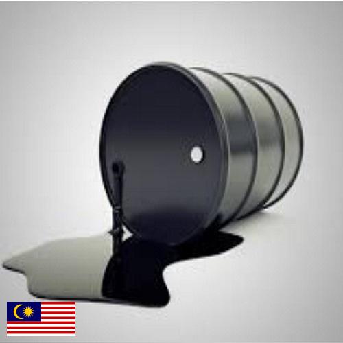 битумная эмульсия из Малайзии