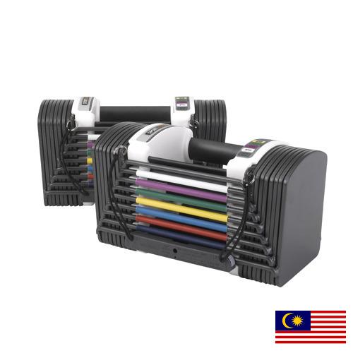 Блок силовой из Малайзии