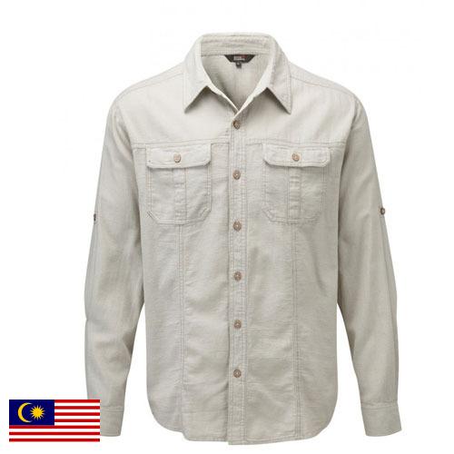 блуза из Малайзии