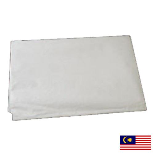 бумага глянцевая из Малайзии