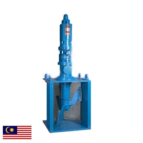 Бумагорезательное оборудование из Малайзии