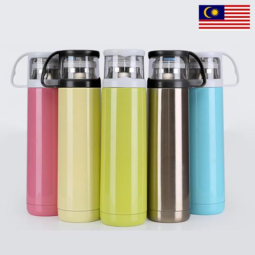 Бутылочки из Малайзии