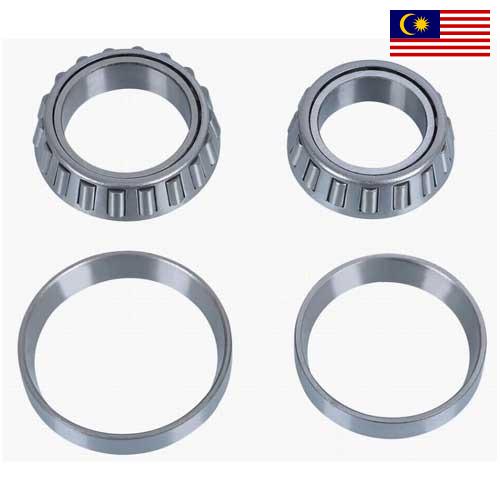 части подшипников из Малайзии