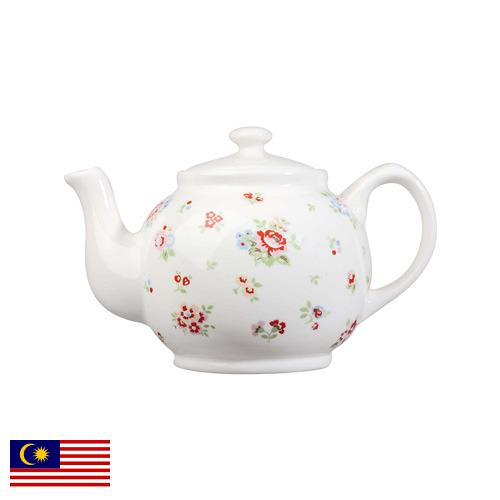 чайника бытового из Малайзии